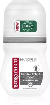 dodorant roll-on TU прозрачный