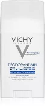 Dodorant Solide 24h TU прозрачный