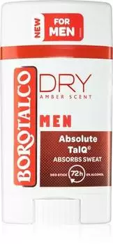 Dodorant Solide 72h TU прозрачный