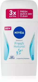 dodorant solide TU прозрачный