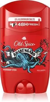 Dodorant Solide TU прозрачный