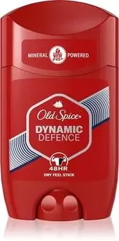 Dodorant Stick TU прозрачный