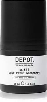 Dodorant TU прозрачный