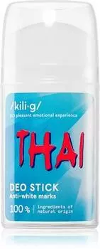 Dodorant TU прозрачный