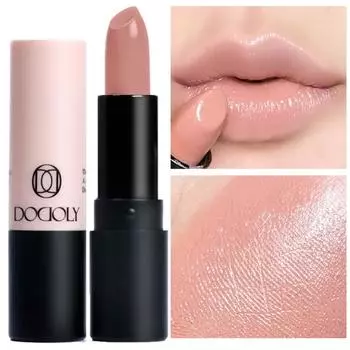 Dodori Performance Creamy Lipstick, DO0306 Sheung Girl, 1 pc, 4g