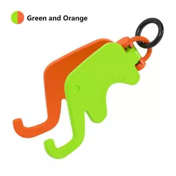 Дофаминовый брелок для мобильного телефона, держатель для сумки с героями мультфильмов, подвеска на чехол для мобильного телефона, кулон в виде чашки для воды, унисекс A6