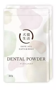 Dog and Cat Life Dental Furikake для собак и кошек 30 упаковок x 2 пакета Домашний уход за зубами без добавок