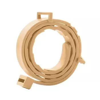 Dog anti-mosquito collar Cat anti-flea anti-lice anti-mite cat dog collar Pet scarf Cat/Small Pet