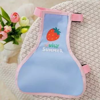 Dog belly protection to prevent cold clothes Pet belly pocket Corgi summer, autumn and winter warm French fight waterproof competition smell XS