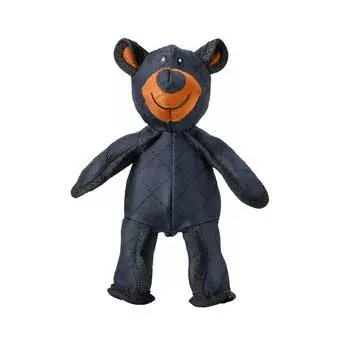 Dog- Bites Toy Sounds Toy One Size чёрный