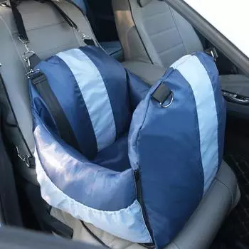 Dog Car Nest Mat Pet Seat Car Nest Car Mat Car Safety Sea In-car Dog Nest Cat Nest Pet Nest 50*43*46cm