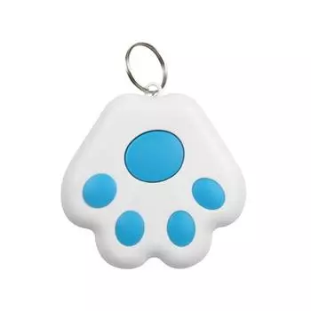 Dog Cat Kids Wireless Keys Bluetooth Finder Vehicle Activity Trackers Locator Device GPS Tracker