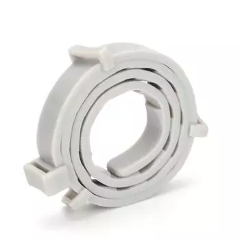 Dog Cat Pet Collar Antiflea And Ticks Collar For Dog Cats Adjustable Rubber Dog Opp 62cm