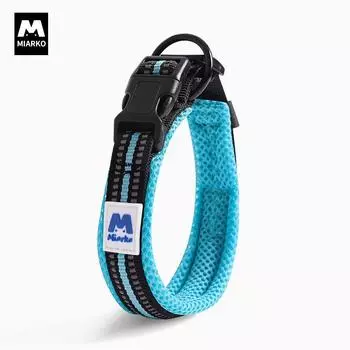 Dog Collar Dog Collar Small Dog Neck Collar Large Dog Collar Anti-strangulation Medium Teddy Pet Supplies Dog XS (recommended weight 4-7kg)