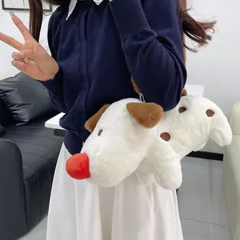 Сумка через плечо для собак, универсальная, повседневная, женская, для кемпинга, улицы