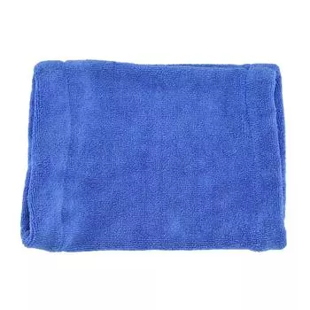 Dog Ear Muffs Thickened Anti Noise Warm Cold Proof Dog Earmuffs Outdoor EarmuffsBlue M M синий