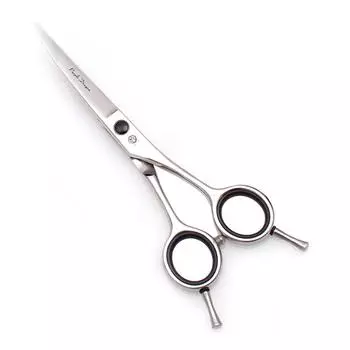 Dog Grooming Scissors Professional 5.5 6 7 8 JP Stainless Bend UP Scissors Up Curved Shears Pet Scissors Animal Shears Z1028
