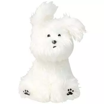 Dog Moonge Plush Toy Popular Cartoon Doll Birthday Gift For Kids And Collectors