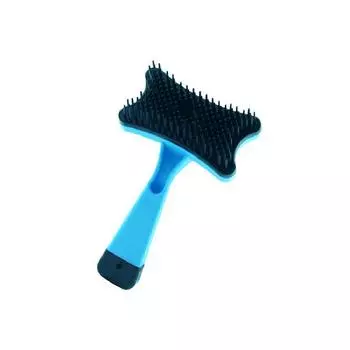 Dog Pet Multifunction Cat Puppy Hair Shedding Grooming Trimmer Comb Brush