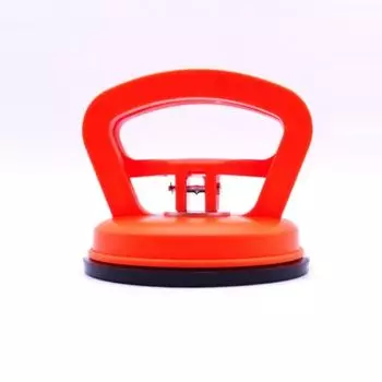 Dog Pet Supplies Pet Bath Sucker Dog Sucker Fixed Anchor Pet Sucker Toys a Bulldog Holder Cat Small Size Dogs (not recommend)