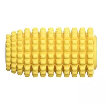 Dog Teething Stick Safe Multifunctional Teeth Cleaning Dog Chew Toy with Rope