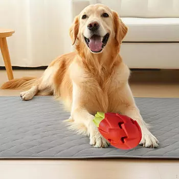 Dog Toy Chews Training Sofa Protection Cleaning Tooth for Aggressive Chewers Interactive