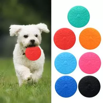 Игрушка для собак Хорошая прочность Устойчивость к укусам Двойное назначение Изысканная деликатная тренировка для кормления TPR Забавная зелёный