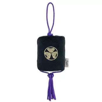 Dog Toy Pet Toy Inro Crinkling Squeak Sound Play Play Together PETS by BESTEVER Love Funny Parody Best Ever Japan [BESTEVER] [LOVE Pets] чёрный