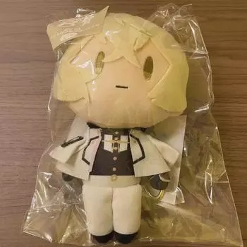 Dogekiri s Nui Gurumi Walking Tour