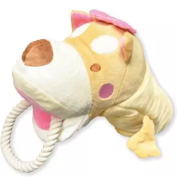 Доггимен Папе Томо Гигуи Сибаину