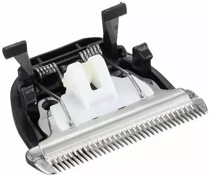 Doggyman Home Barber моющаяся беспроводная машинка для стрижки сменное лезвие