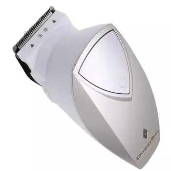 Doggyman Home Barber Rotary clippers that are easy to use for pets