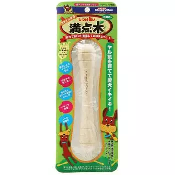 Doggyman Легко дрессировать идеальную деревянную палку S