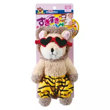 Doggyman Love Hug Hug DogiColle Nile-kun