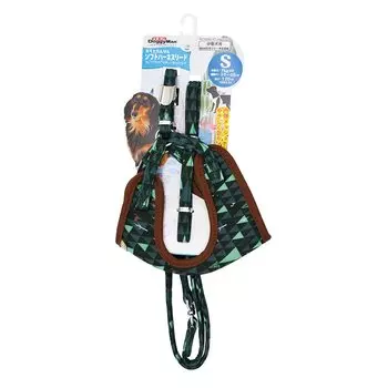Doggyman Osoto Tanken Soft Harness Lead S Прятки