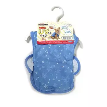 Doggyman Stroll УФ-защитный костюм, размер SS