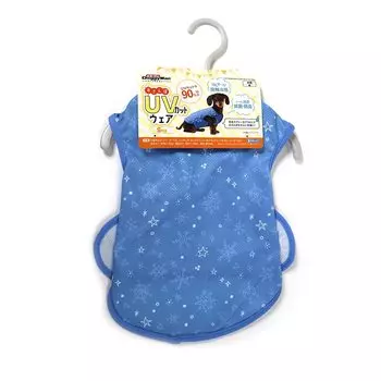 Doggyman Stroll UV Protection Wear размер S
