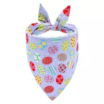 DogScarf Christmas DogBandana Collar DogNeckwear DogCollar Neckerchief DogNeckerchief Christmas Pet Photo Prop 6