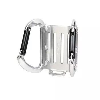 DOGYU Dogyu Sangyo Aluminum Tool Hook Silver 02199 F-25W-S серебряный