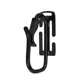 DOGYU Dogyu Sangyo Carabiner Hook FM-53 чёрный