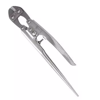 DOGYU Togyu Sangyo All Stencil Cutter Long Sino Type 01206
