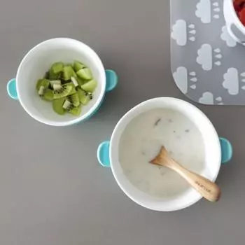 Doho Dimoelle Toddler Handyball S+M, матовый мятный, 1 комплект, Популярные корейские товары для родителей