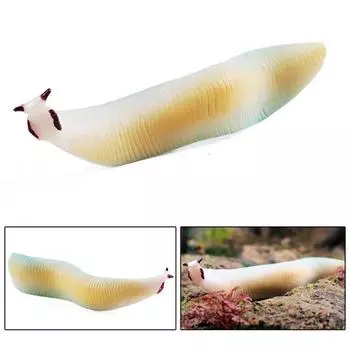 Доисторические фигурки морских животных Симуляция Фигурка трилобита Фигурка океанского животного Детские игрушки Style 16