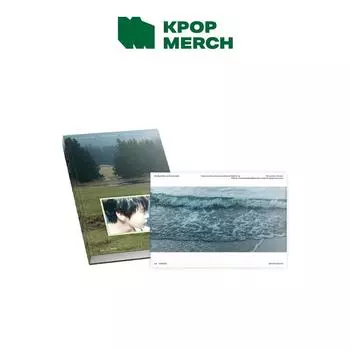 ДОЁН (NCT) - МОЛОДЕЖЬ (1-й альбом) 1. POMAL