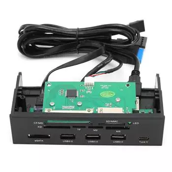 Док-станция 5,25 дюйма 3,5 дюйма Хорошая совместимость Предотвращение окисления Высокая скорость передачи данных