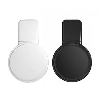 Док-станция для беспроводного зарядного устройства Apple Watch 1-8 поколений Plug and Play USB Type-C Подставка для зарядки Эффективное рассеивание тепла белый