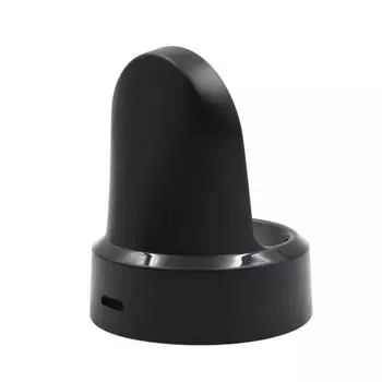 Док-станция для беспроводной зарядки SmartWatch, совместимая с Sam-sung Gear S-3 Frontier Gear