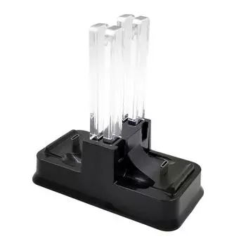 Док-станция для зарядки контроллеров для Nintendo Switch Joy-Con