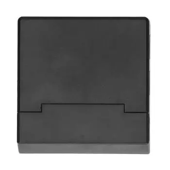 Док-станция многофункциональная 8 в 1 USB Type C для мультимедийного интерфейса высокой четкости Base Power