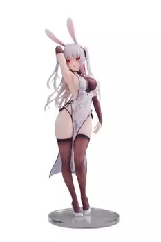 DOKIBOKKI Li za regular version scale painted finished figure 1/6 PVC&ABS